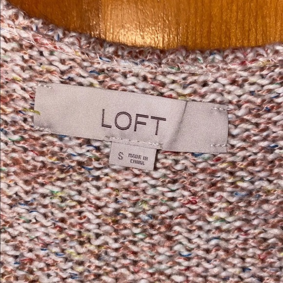 Loft sweater - Picture 3 of 4